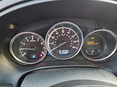 2016 Mazda Mazda CX-5 Grand Touring