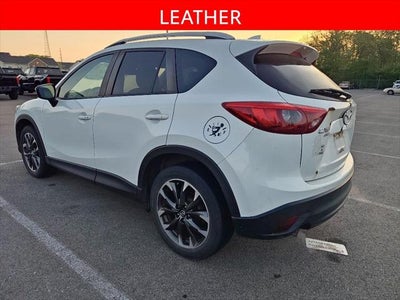 2016 Mazda Mazda CX-5 Grand Touring