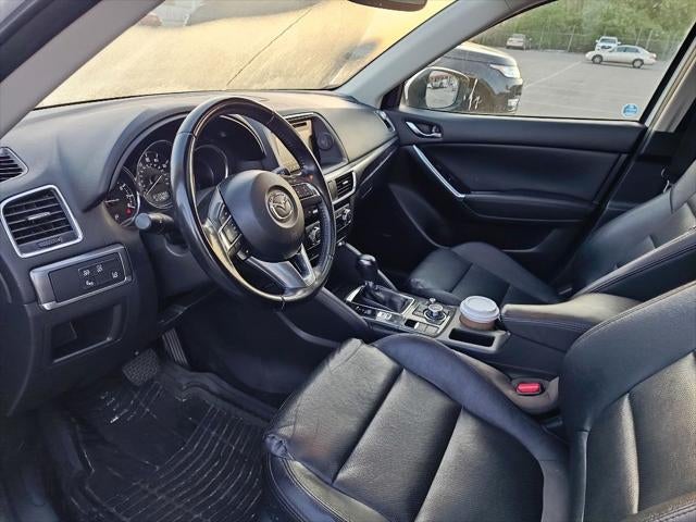 2016 Mazda Mazda CX-5 Grand Touring