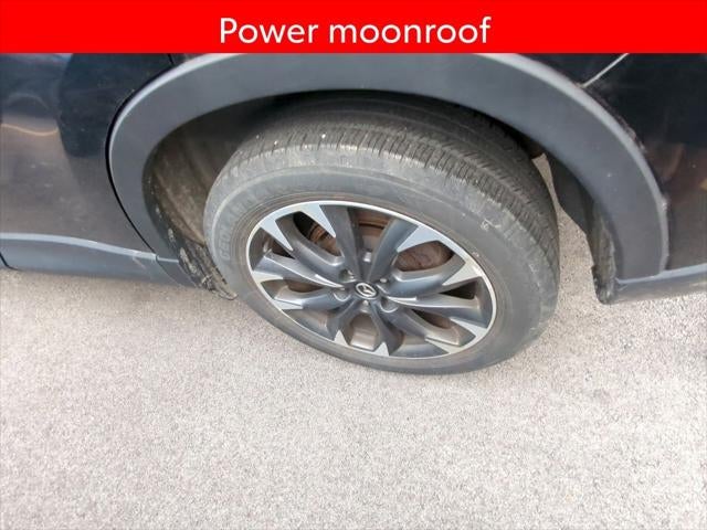 2016 Mazda Mazda CX-5 Grand Touring
