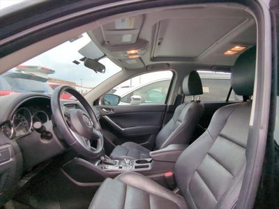 2016 Mazda Mazda CX-5 Grand Touring