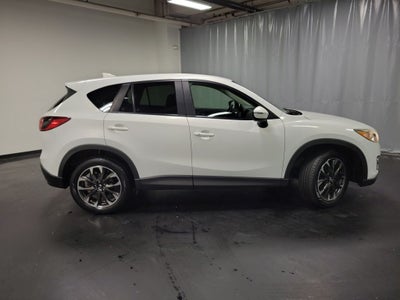 2016 Mazda Mazda CX-5 Grand Touring