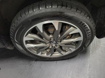 2016 Mazda Mazda CX-5 Grand Touring