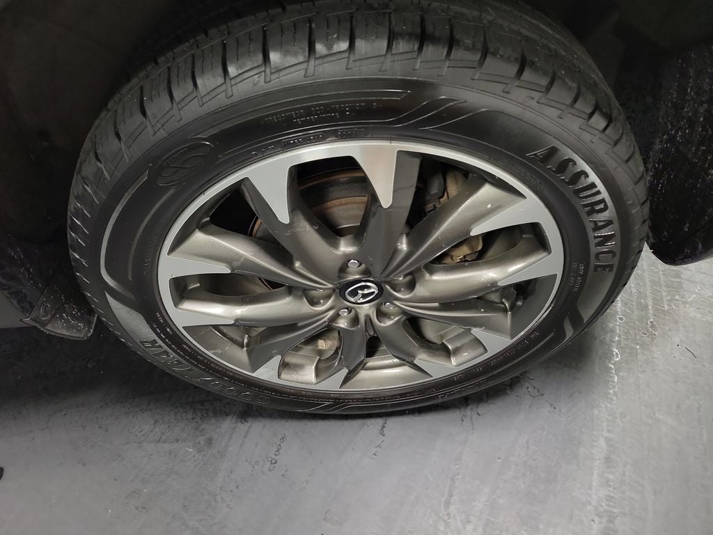 2016 Mazda Mazda CX-5 Grand Touring
