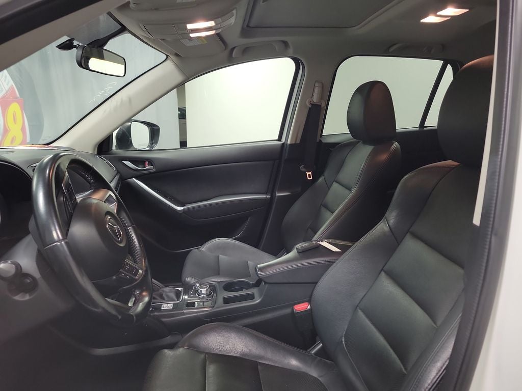 2016 Mazda Mazda CX-5 Grand Touring