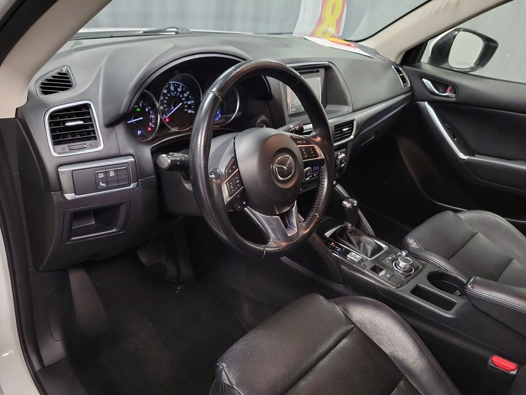 2016 Mazda Mazda CX-5 Grand Touring