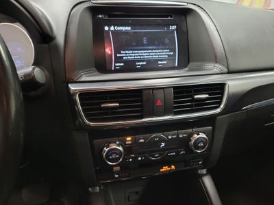 2016 Mazda Mazda CX-5 Grand Touring