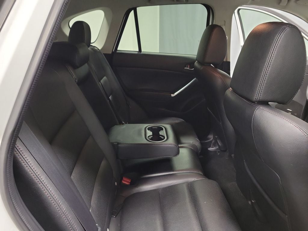 2016 Mazda Mazda CX-5 Grand Touring
