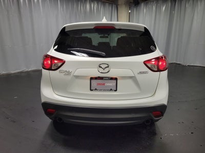2016 Mazda Mazda CX-5 Grand Touring