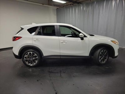 2016 Mazda Mazda CX-5 Grand Touring