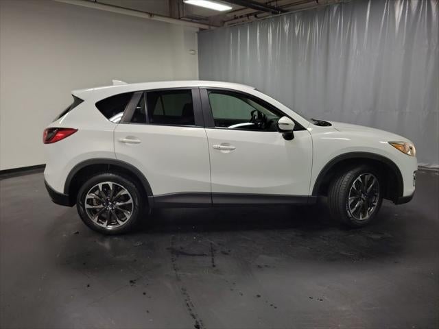 2016 Mazda Mazda CX-5 Grand Touring