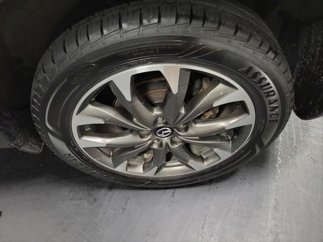 2016 Mazda Mazda CX-5 Grand Touring