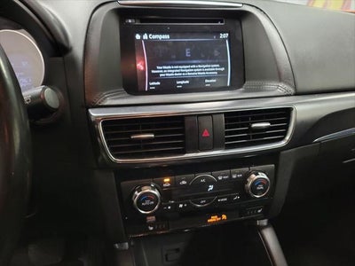 2016 Mazda Mazda CX-5 Grand Touring