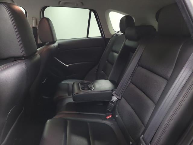 2016 Mazda Mazda CX-5 Grand Touring