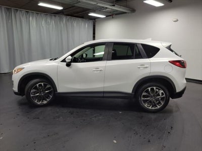2016 Mazda Mazda CX-5 Grand Touring