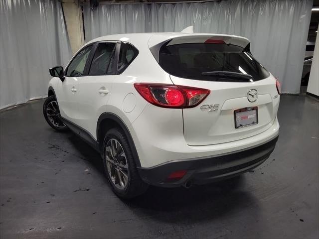 2016 Mazda Mazda CX-5 Grand Touring