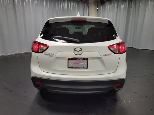 2016 Mazda Mazda CX-5 Grand Touring