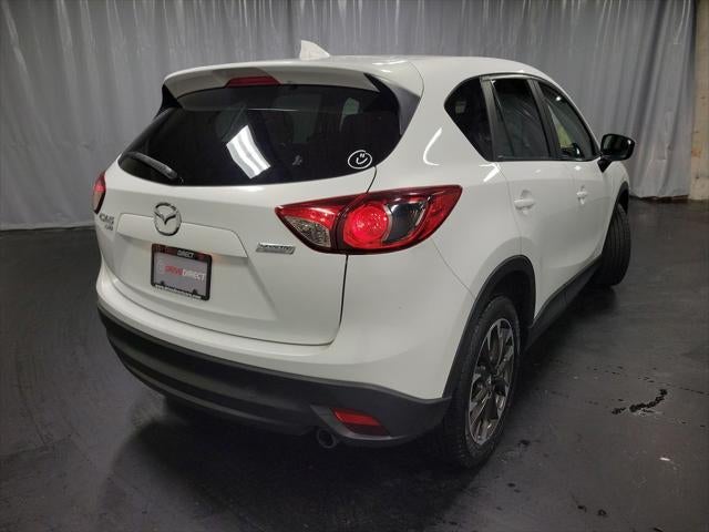 2016 Mazda Mazda CX-5 Grand Touring