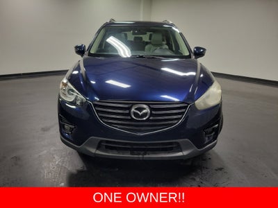 2016 Mazda Mazda CX-5 Grand Touring
