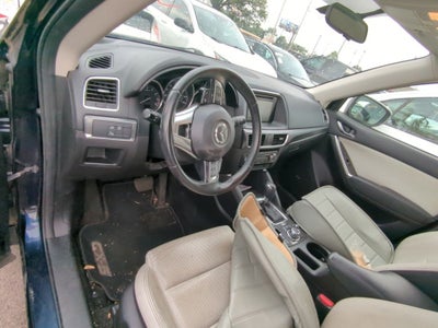 2016 Mazda Mazda CX-5 Grand Touring