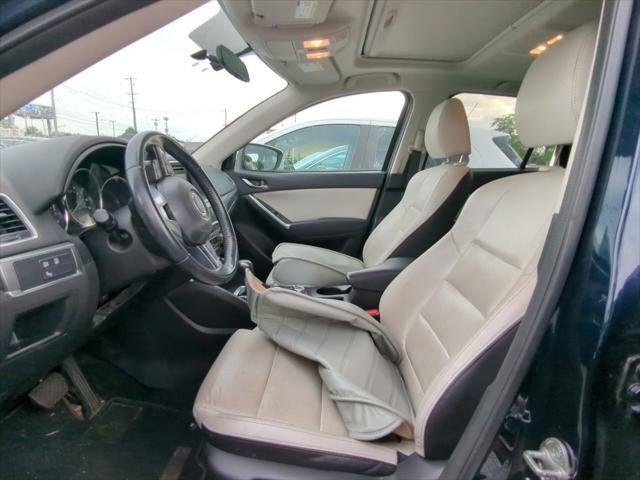 2016 Mazda Mazda CX-5 Grand Touring