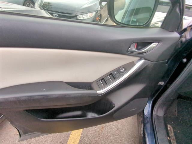 2016 Mazda Mazda CX-5 Grand Touring