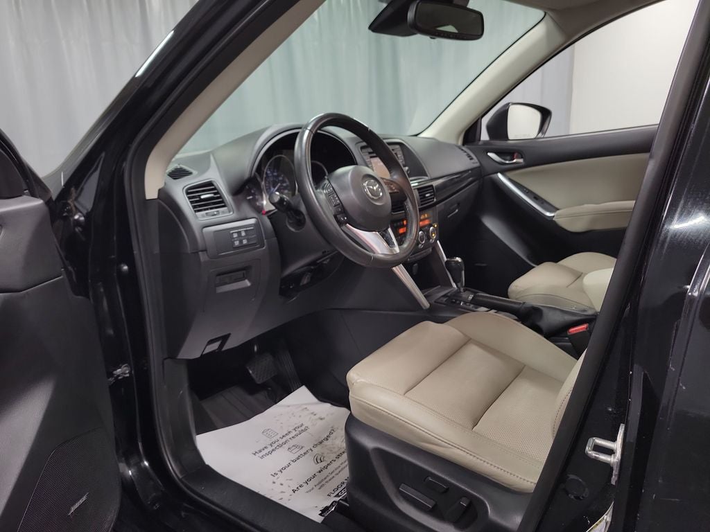 2014 Mazda Mazda CX-5 Grand Touring