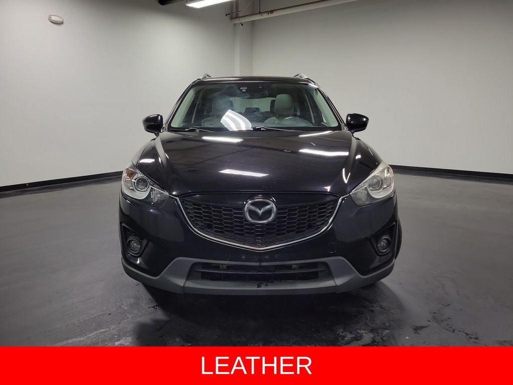 2014 Mazda Mazda CX-5 Grand Touring