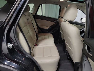 2014 Mazda Mazda CX-5 Grand Touring
