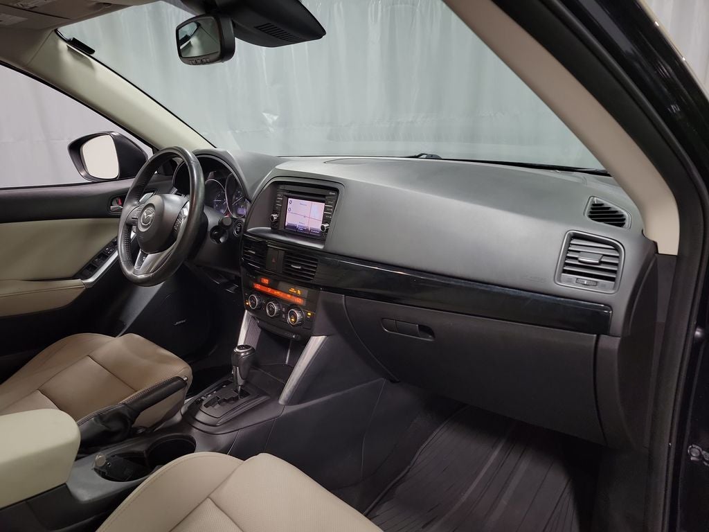 2014 Mazda Mazda CX-5 Grand Touring