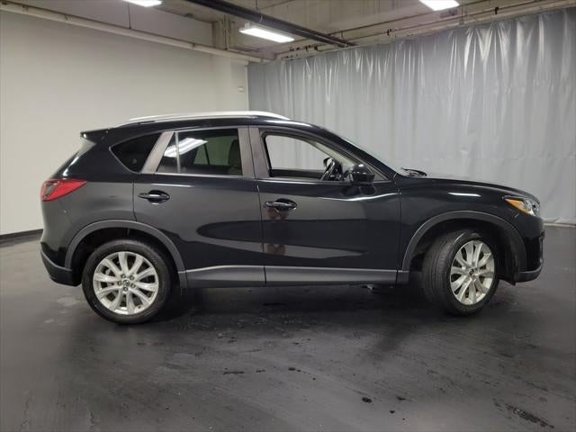 2014 Mazda Mazda CX-5 Grand Touring