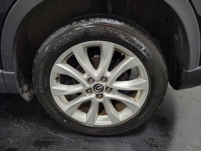 2014 Mazda Mazda CX-5 Grand Touring