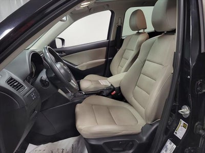 2014 Mazda Mazda CX-5 Grand Touring