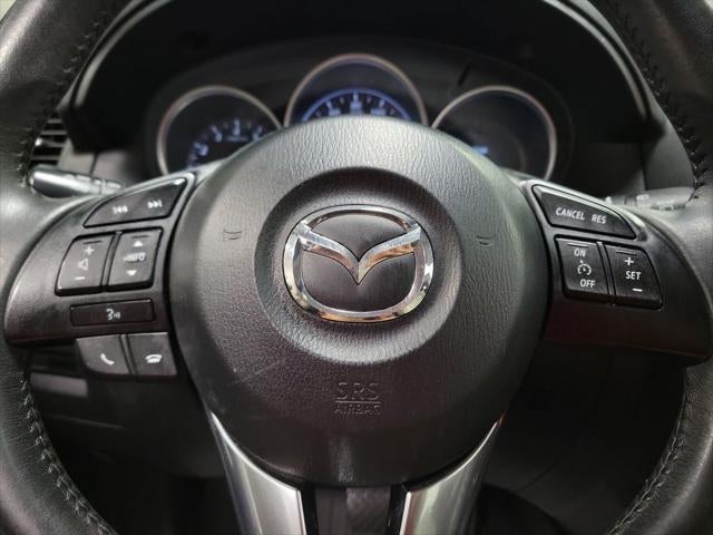 2014 Mazda Mazda CX-5 Grand Touring
