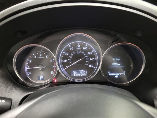 2014 Mazda Mazda CX-5 Grand Touring