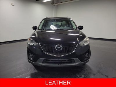2014 Mazda Mazda CX-5 Grand Touring