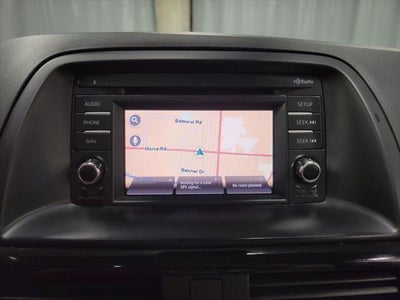 2014 Mazda Mazda CX-5 Grand Touring