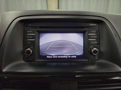 2014 Mazda Mazda CX-5 Grand Touring