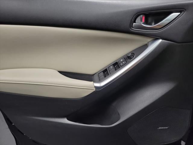 2014 Mazda Mazda CX-5 Grand Touring