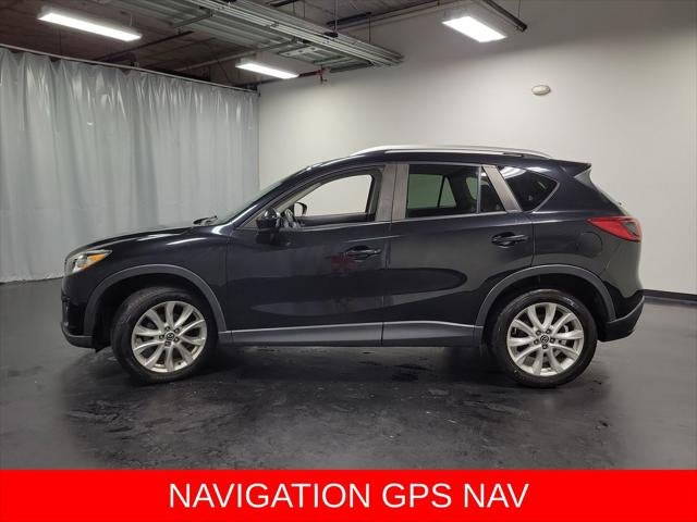 2014 Mazda Mazda CX-5 Grand Touring