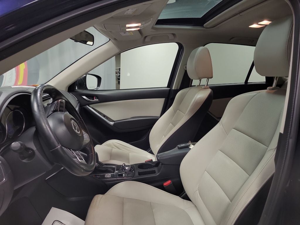 2016 Mazda Mazda CX-5 Grand Touring