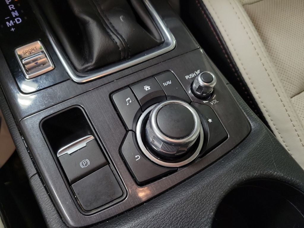 2016 Mazda Mazda CX-5 Grand Touring