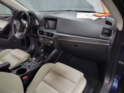 2016 Mazda Mazda CX-5 Grand Touring