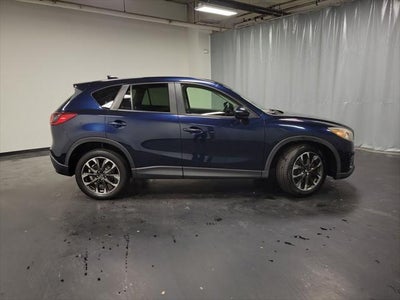 2016 Mazda Mazda CX-5 Grand Touring