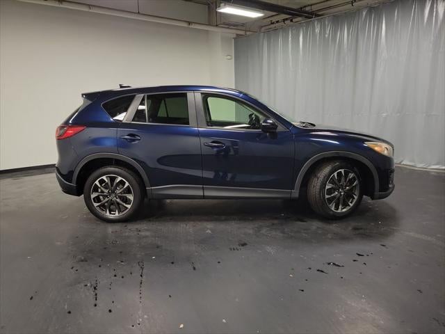 2016 Mazda Mazda CX-5 Grand Touring