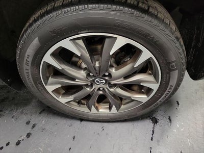 2016 Mazda Mazda CX-5 Grand Touring