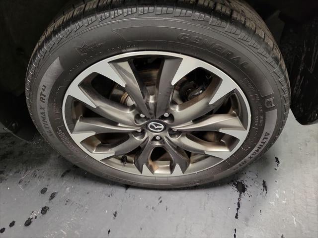 2016 Mazda Mazda CX-5 Grand Touring