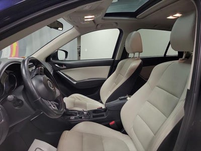 2016 Mazda Mazda CX-5 Grand Touring