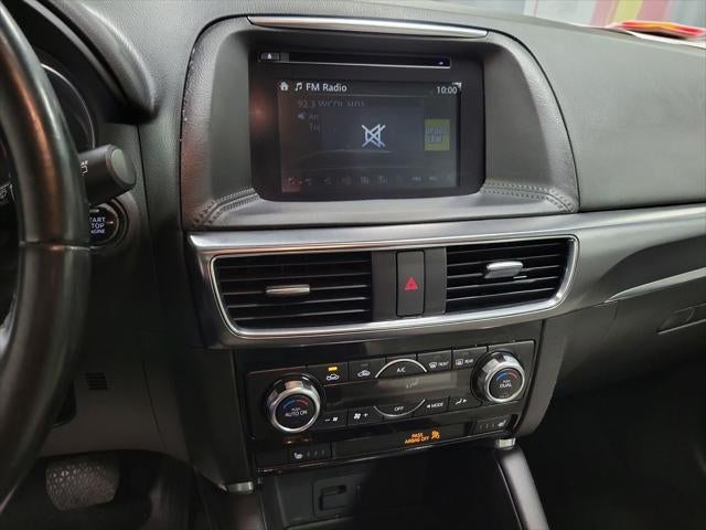 2016 Mazda Mazda CX-5 Grand Touring