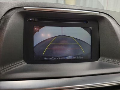 2016 Mazda Mazda CX-5 Grand Touring